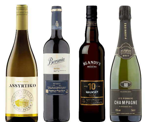 Say cheers to a cracking Easter with these top tipples